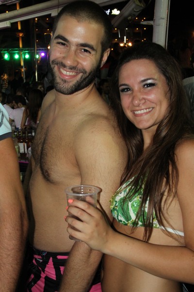 AUB After Graduation Party
